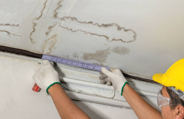 Reliable Flood Cleanup contractor in Higbee, MO by Water Damage Irwin